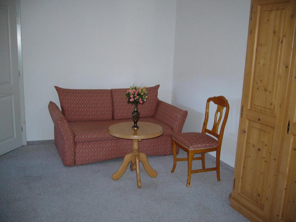 Hotel Ruze Rožmberk nad Vltavou Room photo