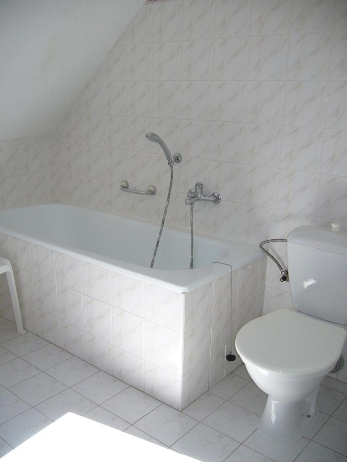 Hotel Ruze Rožmberk nad Vltavou Room photo